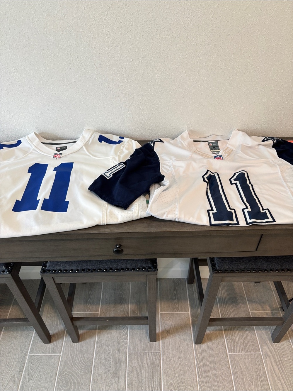 Nike Cole Beasley Dallas Cowboys Jerseys (2)